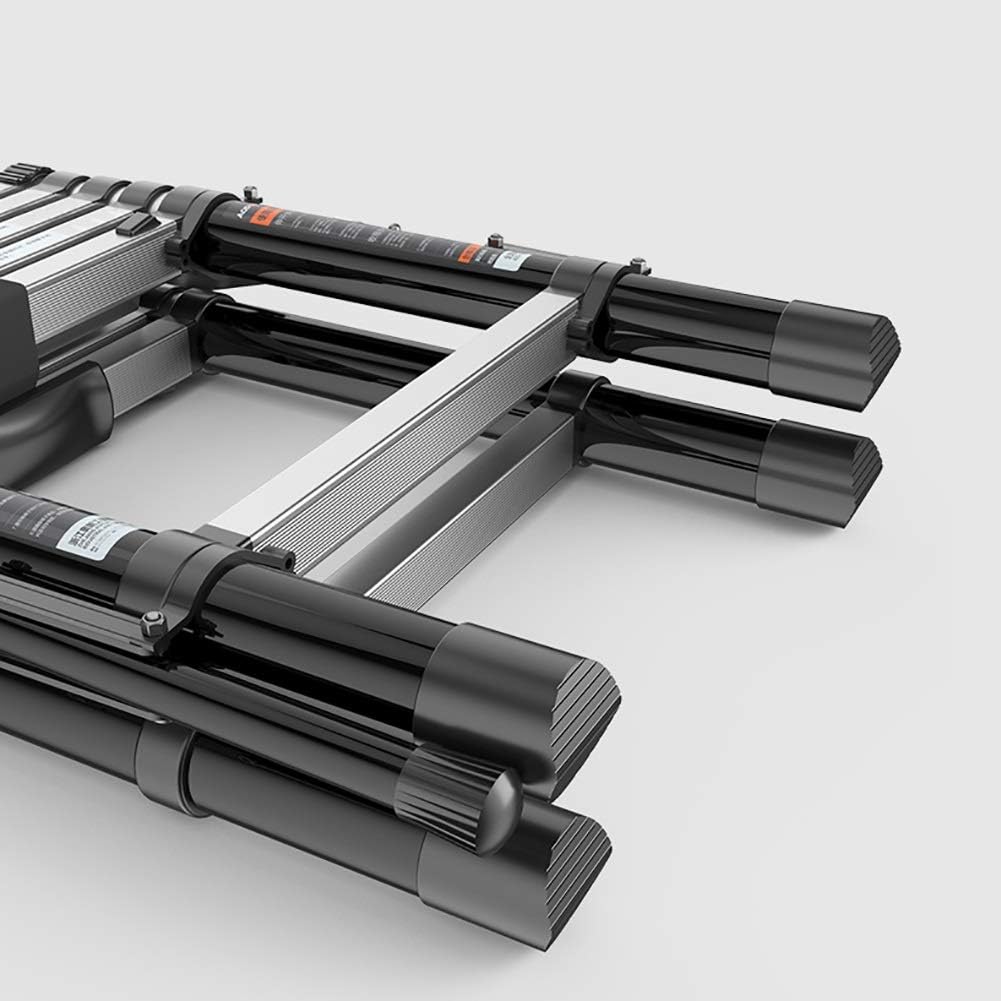 伸縮はしご はしご 伸縮はしご 伸縮はしご 折りたたみ伸縮はしご